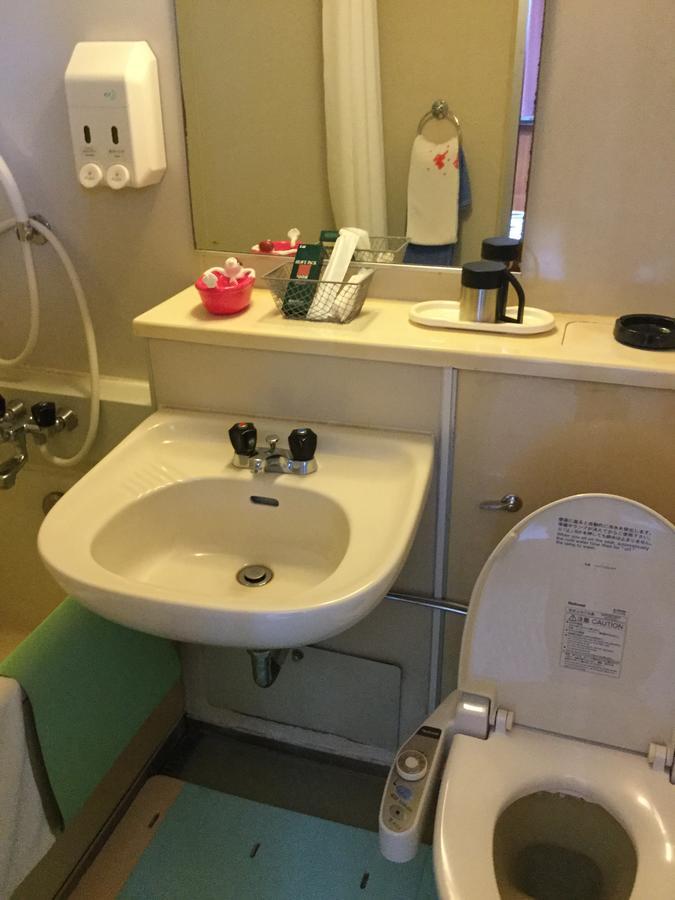 Business Hotel Masutachi Shizuoka Esterno foto