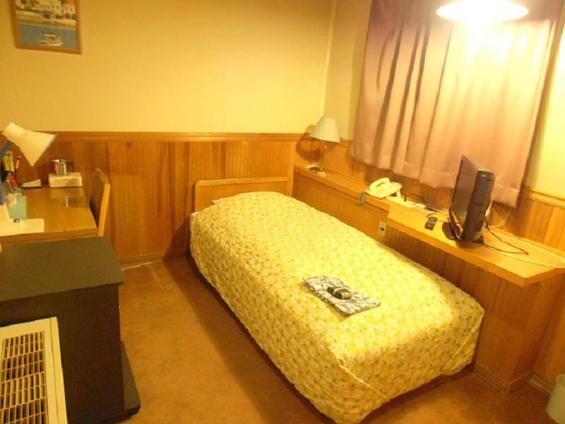 Business Hotel Masutachi Shizuoka Esterno foto