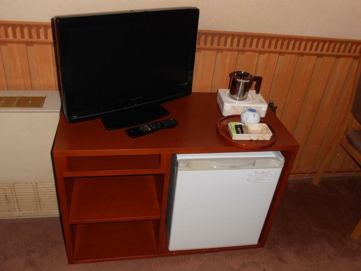Business Hotel Masutachi Shizuoka Esterno foto